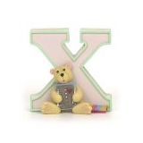 Alphabet Letters - X