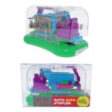 Auto Supa Stapler-Purple