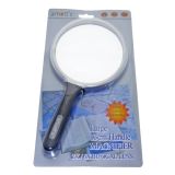 13cm Circular Magnifier 2x/6x