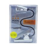 UltraFlex 1LEDBooklight-Silver