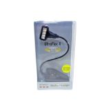 UltraFlex4LEDBooklight Black