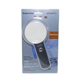 8cm Circular LED Magnifier