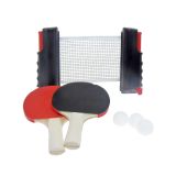 Table Tennis Set