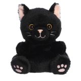PALM PAL SPOOKY KITTY