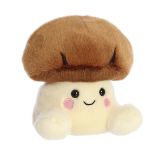 Palm Pal - 13cm Shiitake Mushr