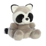 Palm Pal - 13cm Raccoon