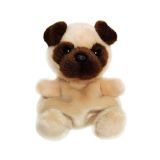 Palm Pal - 13cm PUG