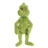 Dr.Seuss Plush 15' GRINCH