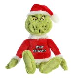 Dr Seuss Grinc MERRY GRINCHMAS