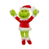 Dr. Seuss Plush 11' Grinch