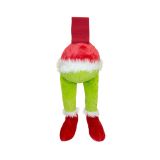 Dr. Seuss15' Grinch car boot