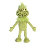 12' POSEABLE GRINCH