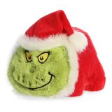 SPUDSTERS SANTA GRINCH