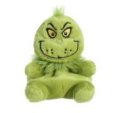 Palm Pal - 13cm Green Grinch