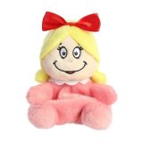 Palm Pal - 13cm Cindy Lou Who