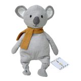 30cm Grey Koala min 4