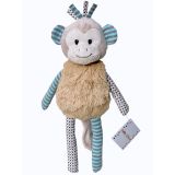 30cm Furry Monkey min 4