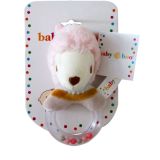 15cm Camel Rattle min 4