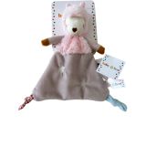 25cm Camel Comforter min 4