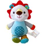 32cm Blue/Red Lion min 4