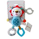 21cm Lion Fidgit Toy Claw 4