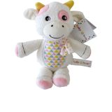 30cm Pink Cow min 4