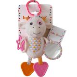 21cm Cow Fidgit Toy min 4