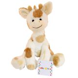 30cm Brown Spot Giraffe min 4