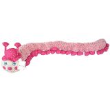 160cm Pink Caterpillar