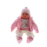 Baby Doll MIA Pink