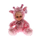 Fur Baby 25cm CANDY Giraffe
