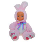 Fur Baby EVA Pink Bunny