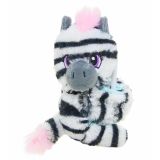 Snap Band ZONKEY Zebra 11cm