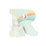 Alphabet Letters - R