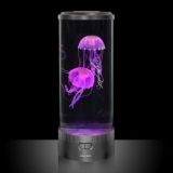 Large Round  Jellyfish Lamp 8