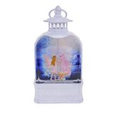 Fairy & Dragon Med Lantern 