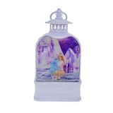 Fairy & Blue Dragon Med Lantern