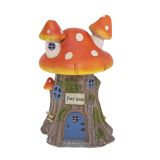 9.6' resin solar mushroom