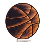 40CM INFINITY BASKETBALL LIGHT