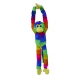 Rainbow Monkey Chloe 24