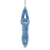 Monkey Chester Blue