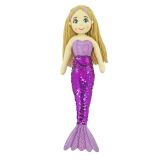 45cm MER NIXIE PURPLE
