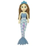 45CM MER MARINA BLUE/WHITE