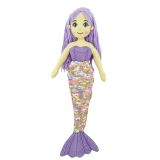 45CM MER STORM PURPLE PASTEL