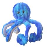 INKY 50CM OCTOPUS -BLUE