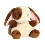 Palm Pal - 13cm Clover Bunny