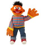 SESAME STREET PUPPET ERNIE