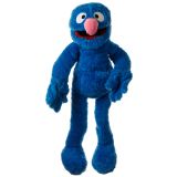 SESAME STREET GROVER PUPPERT