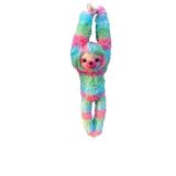 Hanging Sloth Green Multi SID