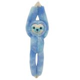 Sloth Clyde Blue